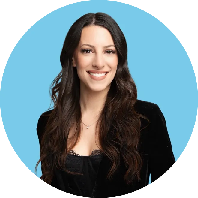 Madison Maxwell headshot